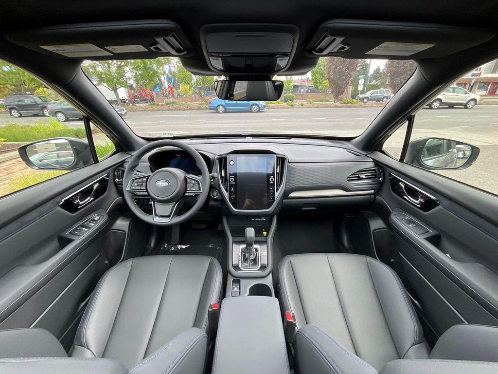 new 2025 Subaru Forester Hybrid car, priced at $43,819