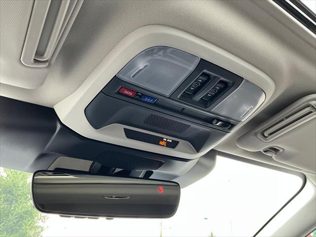 new 2025 Subaru Crosstrek car, priced at $36,542