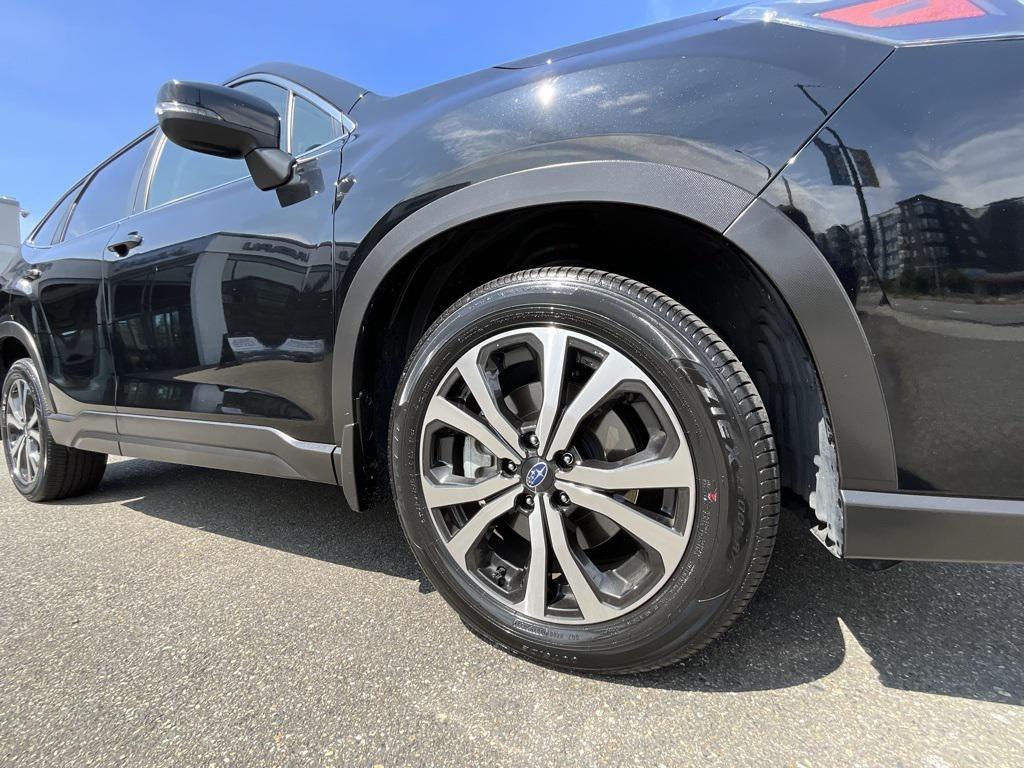 used 2022 Subaru Forester car, priced at $30,480