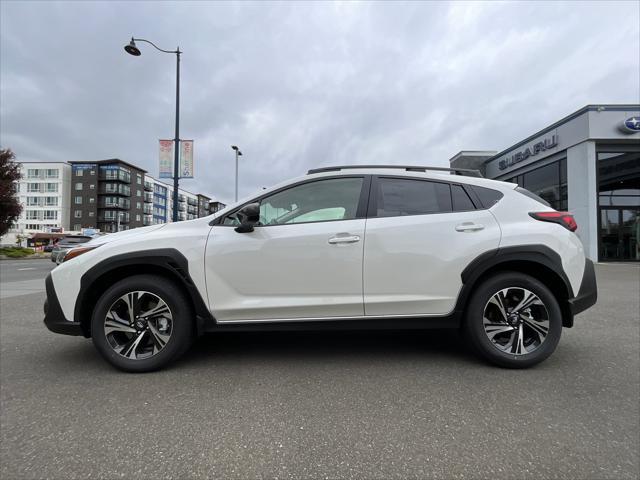 new 2024 Subaru Crosstrek car, priced at $28,332