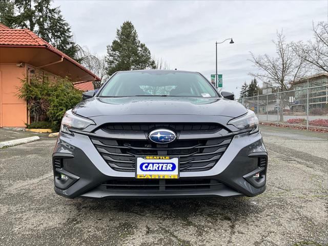 new 2025 Subaru Legacy car, priced at $37,913