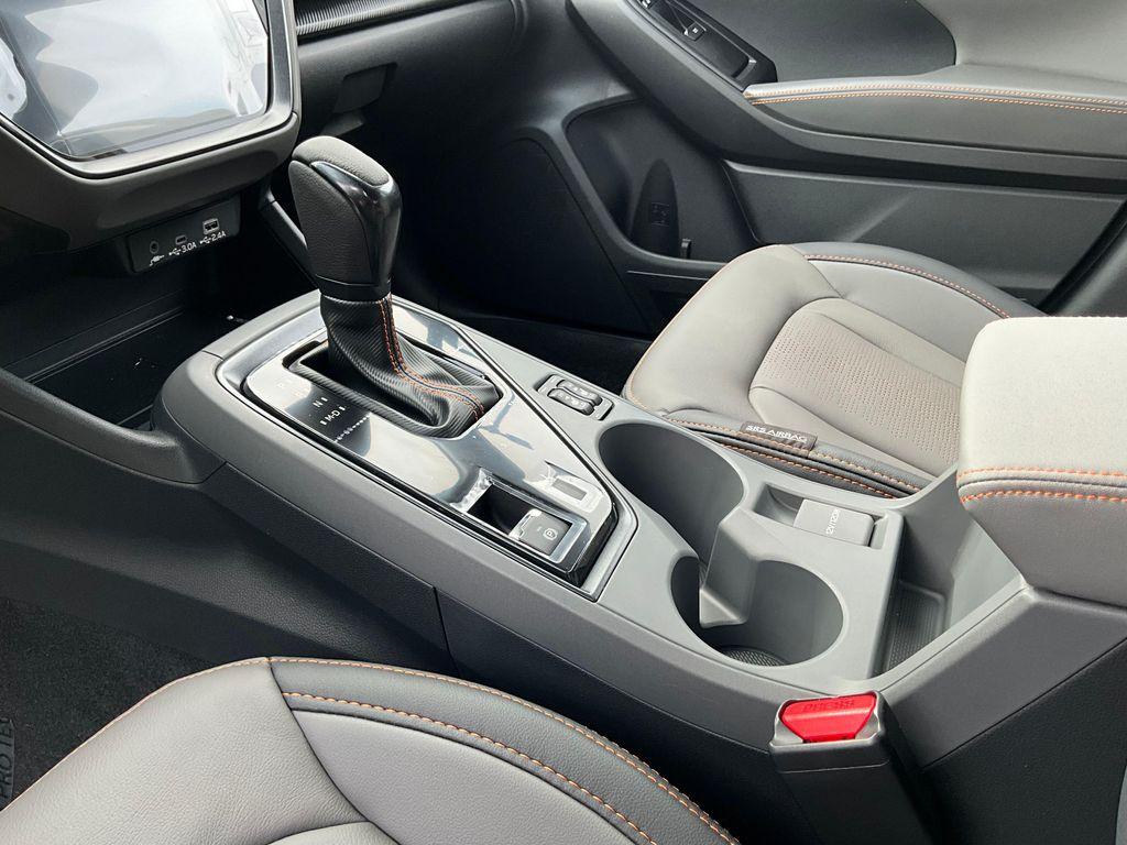 new 2025 Subaru Crosstrek car, priced at $34,767