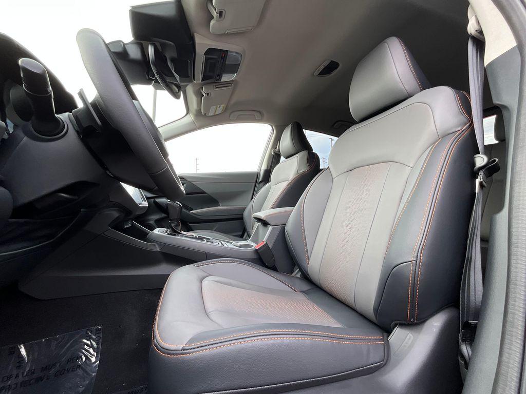new 2025 Subaru Crosstrek car, priced at $34,767