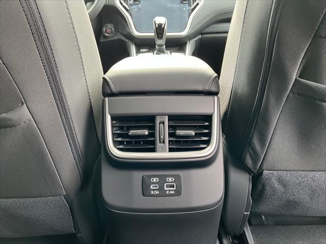 new 2025 Subaru Outback car, priced at $38,255