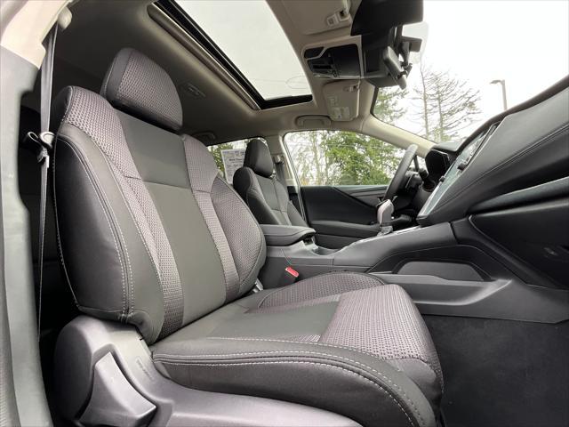 new 2025 Subaru Outback car, priced at $38,255