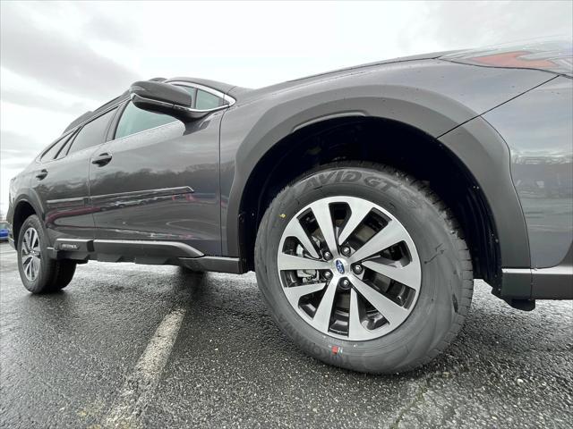new 2025 Subaru Outback car, priced at $38,726