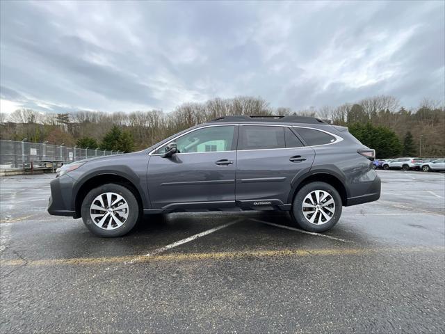 new 2025 Subaru Outback car, priced at $38,726