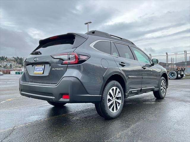 new 2025 Subaru Outback car, priced at $38,726