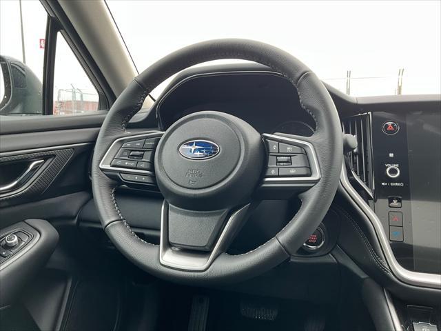 new 2025 Subaru Outback car, priced at $38,726