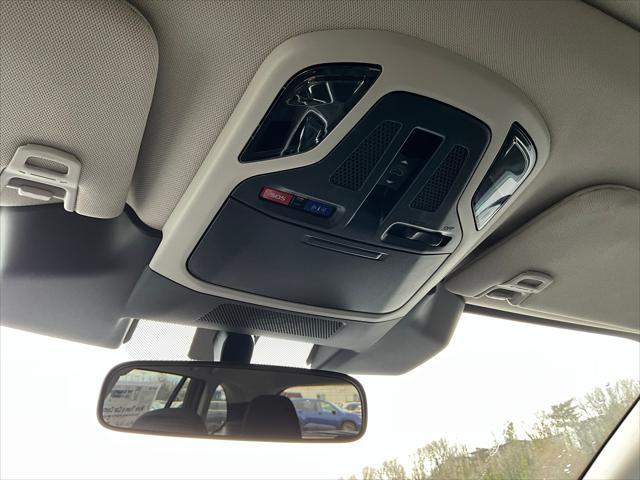 new 2025 Subaru Outback car, priced at $38,726