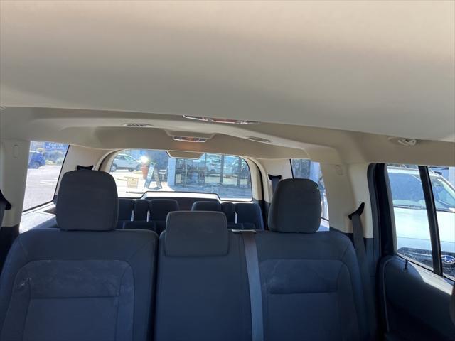 used 2017 Ford Flex car, priced at $16,880