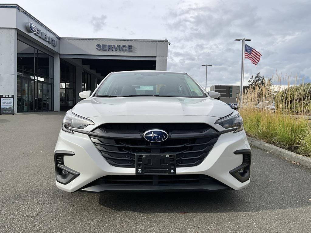used 2025 Subaru Legacy car, priced at $28,480