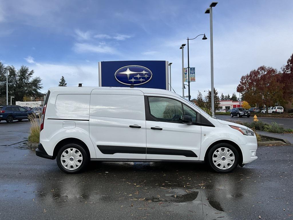 used 2019 Ford Transit Connect car, priced at $15,880