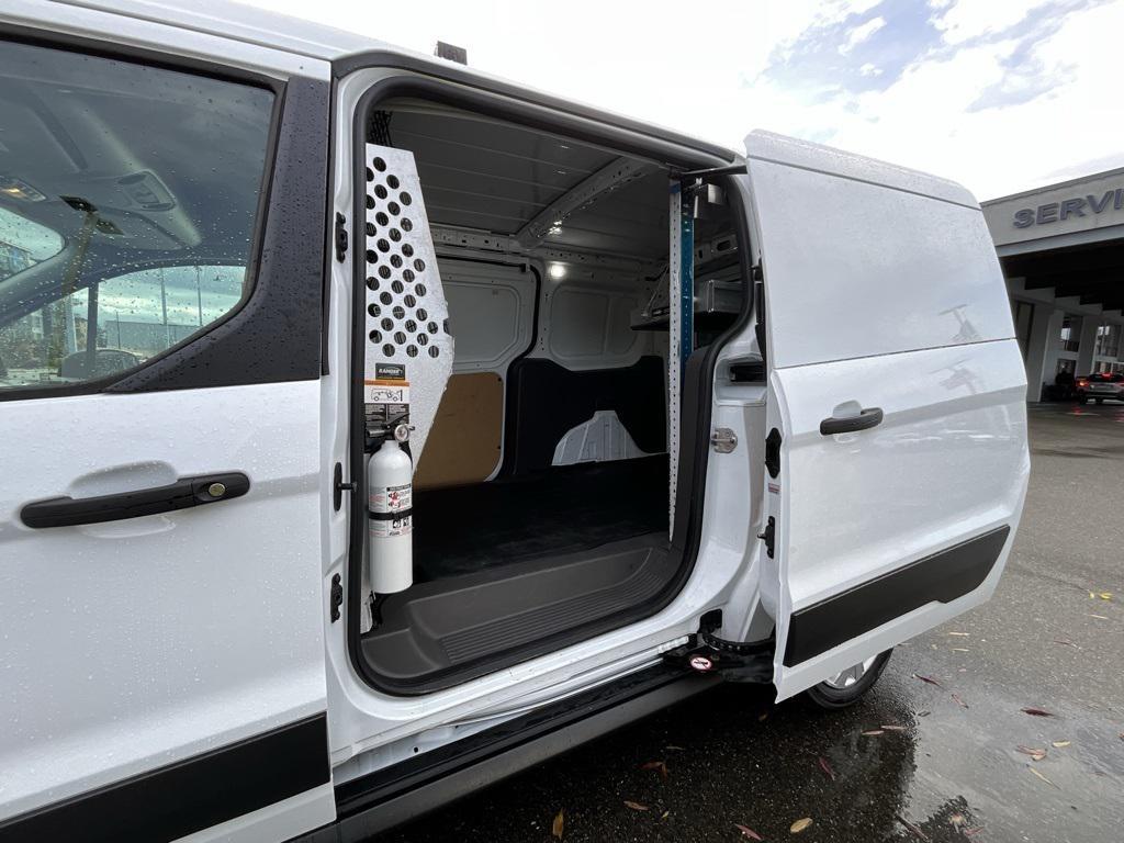 used 2019 Ford Transit Connect car, priced at $15,880