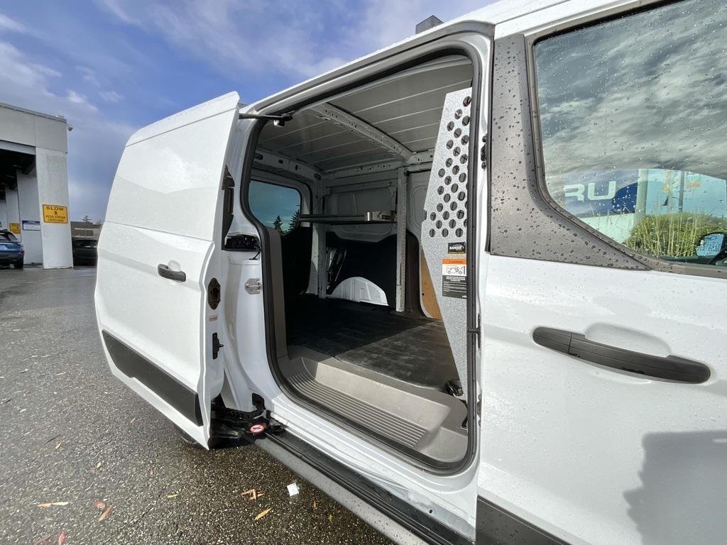 used 2019 Ford Transit Connect car, priced at $15,880