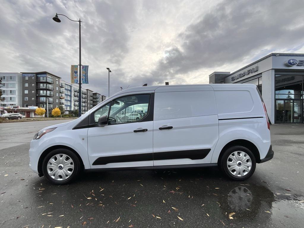 used 2019 Ford Transit Connect car, priced at $15,880