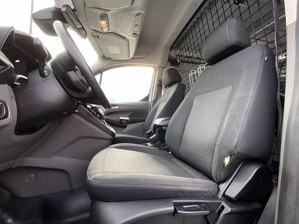used 2019 Ford Transit Connect car, priced at $15,880