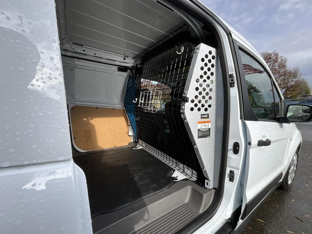 used 2019 Ford Transit Connect car, priced at $15,880