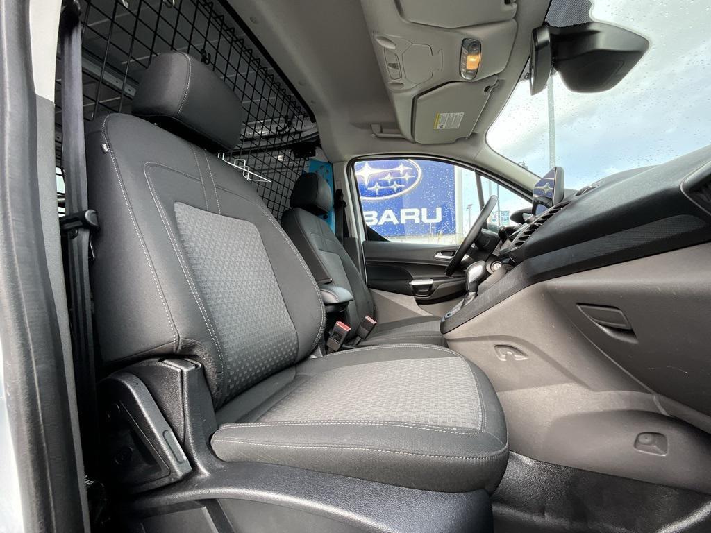 used 2019 Ford Transit Connect car, priced at $15,880