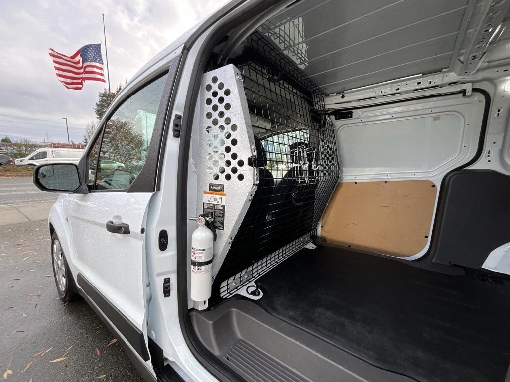 used 2019 Ford Transit Connect car, priced at $15,880