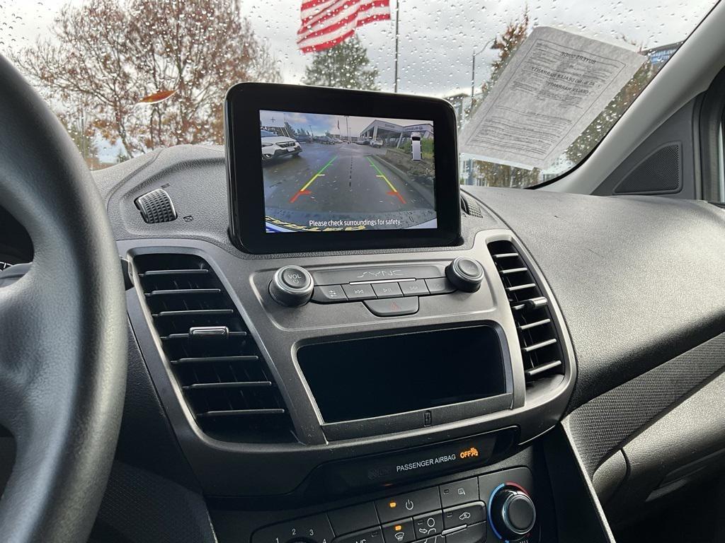 used 2019 Ford Transit Connect car, priced at $15,880