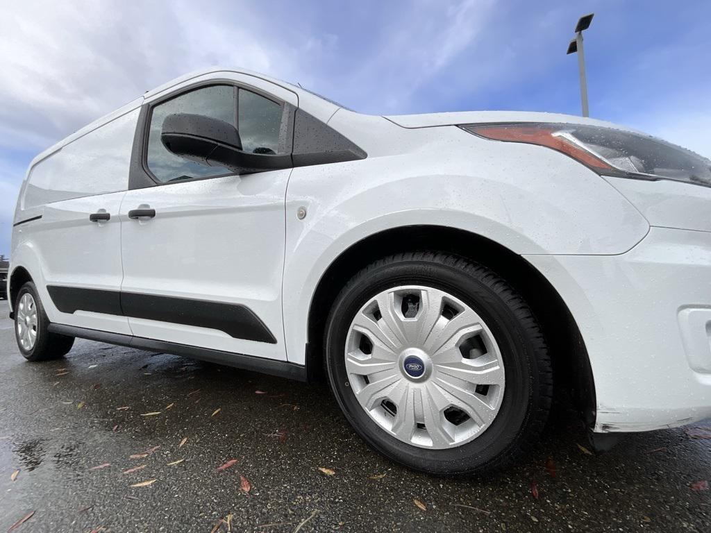 used 2019 Ford Transit Connect car, priced at $15,880
