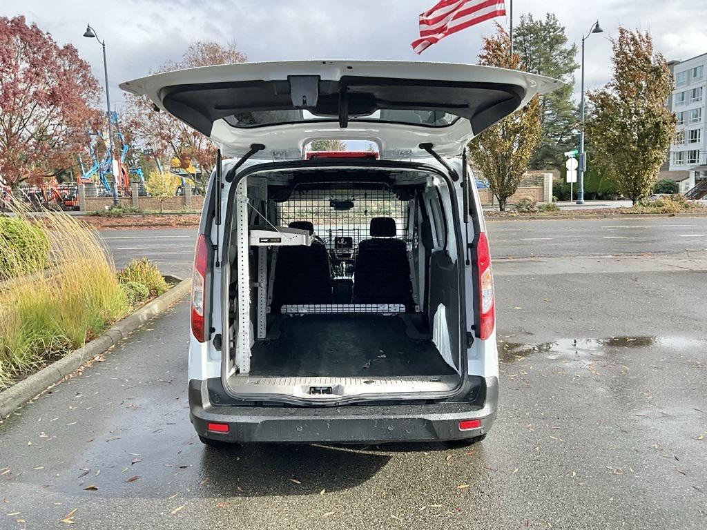 used 2019 Ford Transit Connect car, priced at $15,880