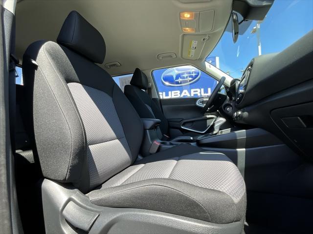 used 2024 Kia Soul car, priced at $17,780