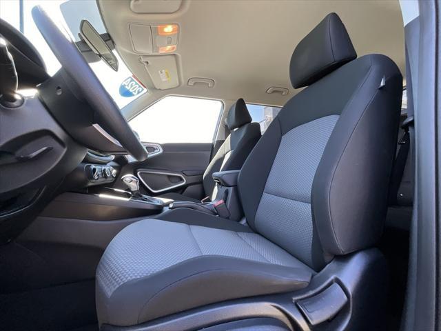 used 2024 Kia Soul car, priced at $17,780