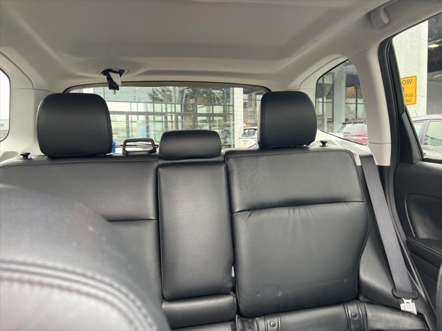 used 2018 Subaru Forester car, priced at $23,880