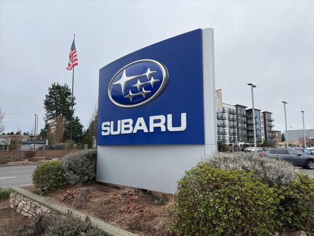 used 2018 Subaru Forester car, priced at $23,880