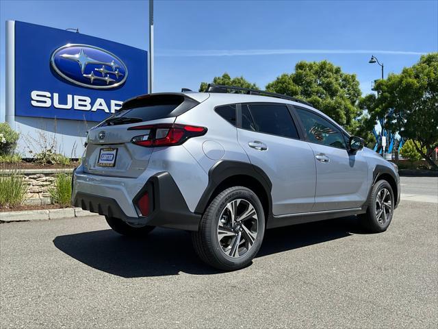 new 2024 Subaru Crosstrek car, priced at $29,048