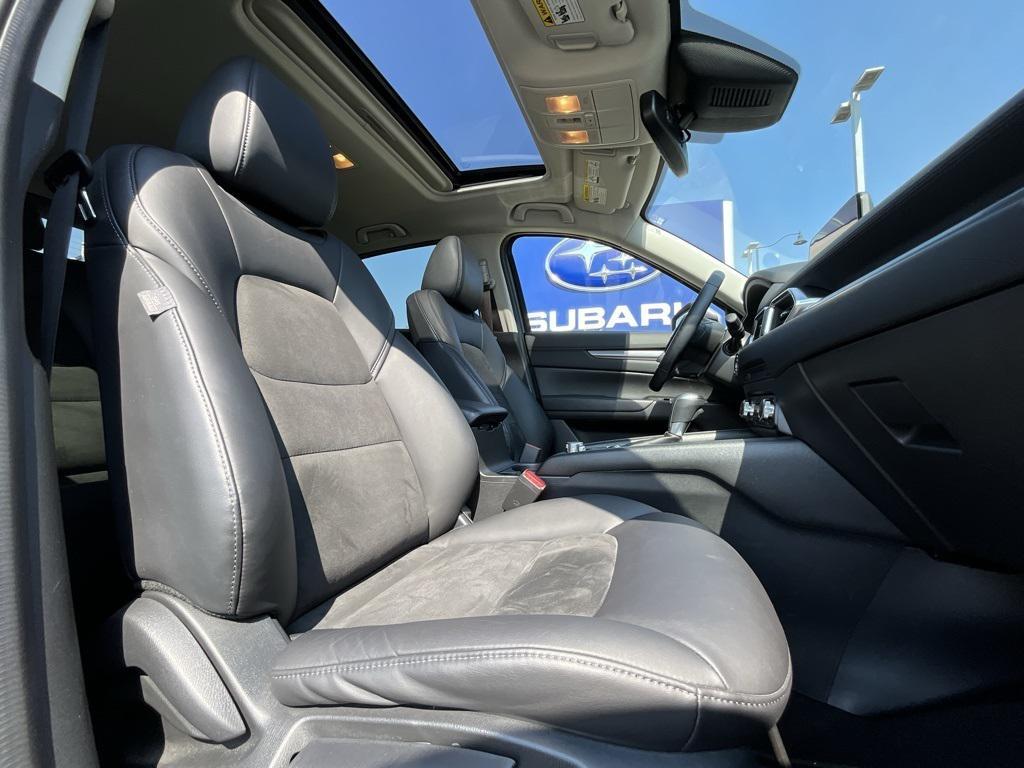 used 2017 Mazda CX-5 car, priced at $22,480