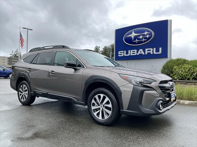used 2024 Subaru Outback car, priced at $31,880