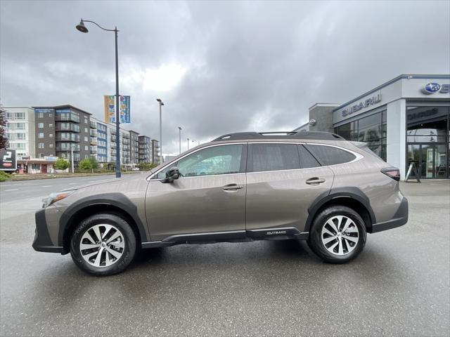 used 2024 Subaru Outback car, priced at $31,880
