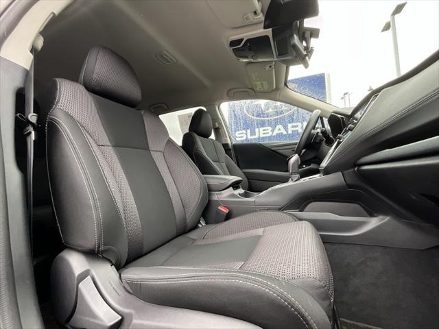 used 2024 Subaru Outback car, priced at $31,880