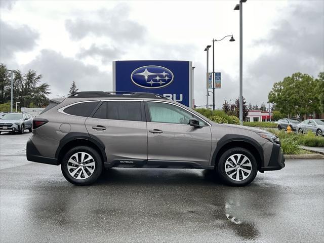used 2024 Subaru Outback car, priced at $31,880
