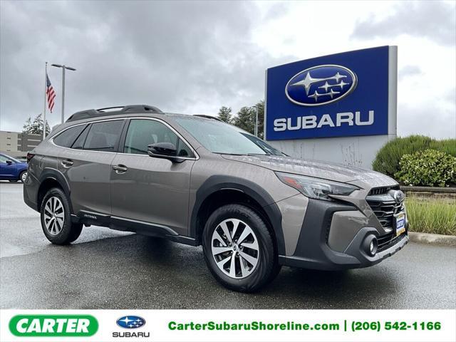 used 2024 Subaru Outback car, priced at $31,880