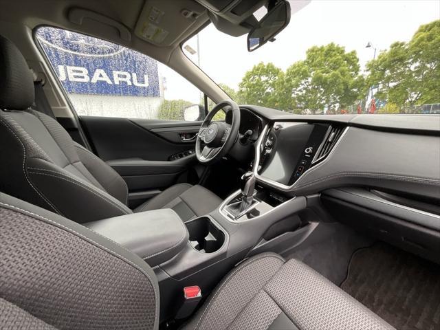 used 2024 Subaru Outback car, priced at $31,880
