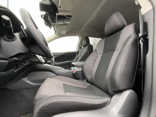 used 2024 Subaru Outback car, priced at $31,880