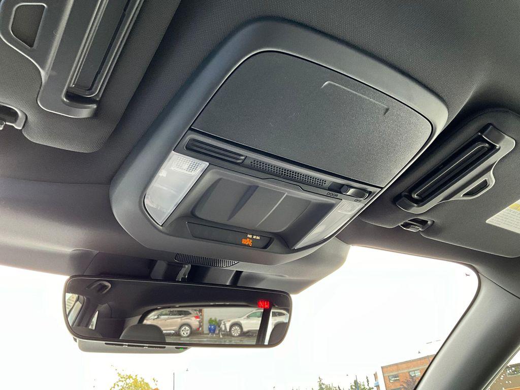 new 2025 Subaru Forester car, priced at $31,415