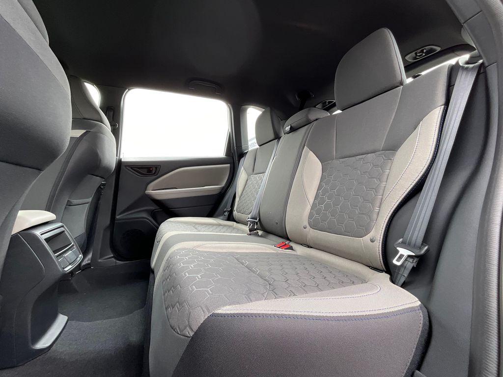 new 2025 Subaru Forester car, priced at $31,415