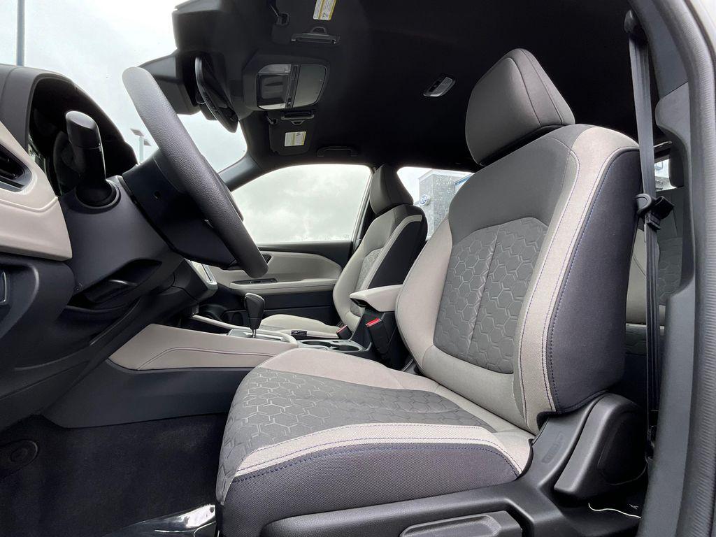 new 2025 Subaru Forester car, priced at $31,415