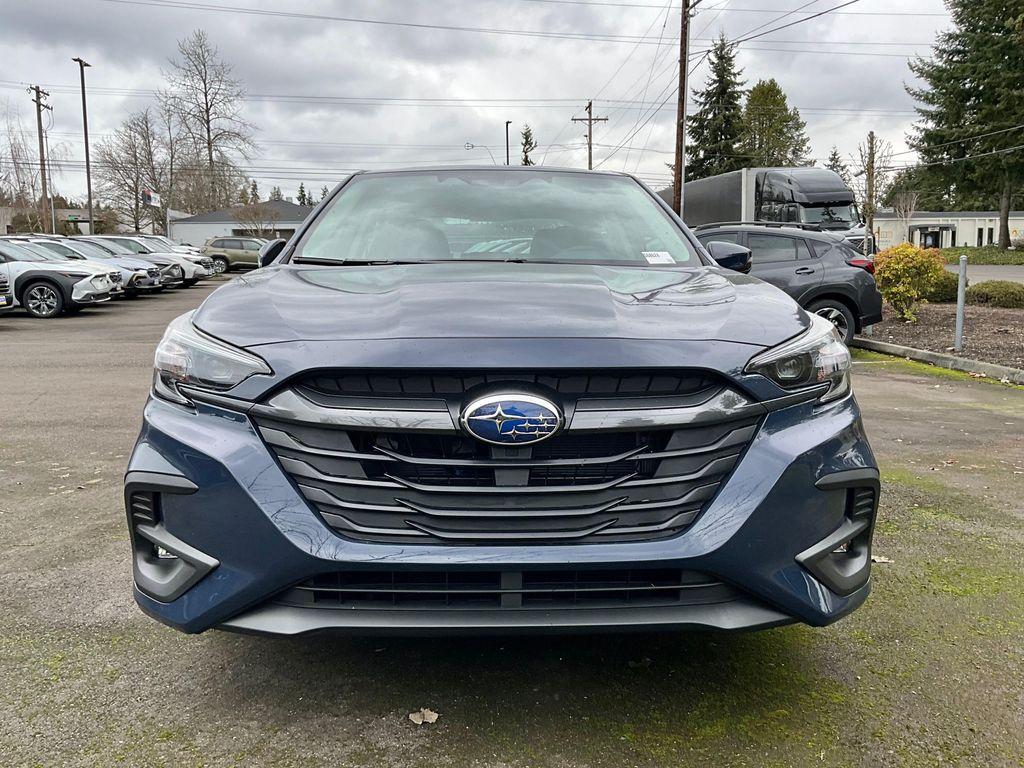 new 2025 Subaru Legacy car, priced at $33,493