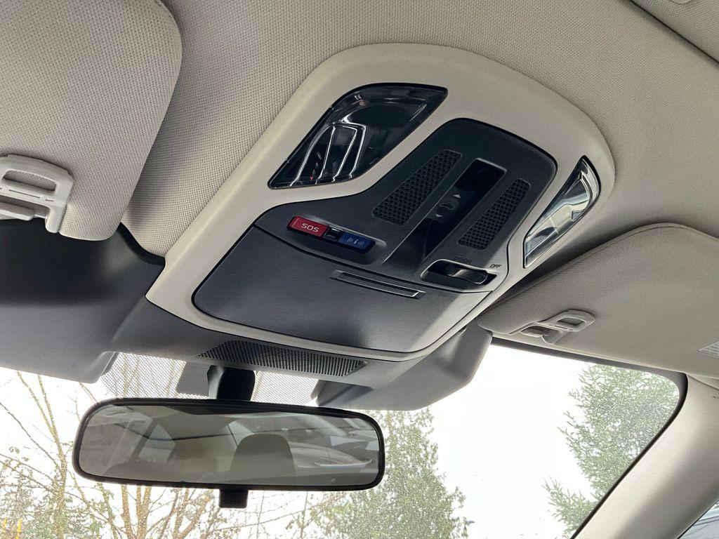 new 2025 Subaru Legacy car, priced at $33,493