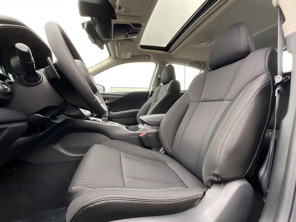 new 2025 Subaru Legacy car, priced at $33,493