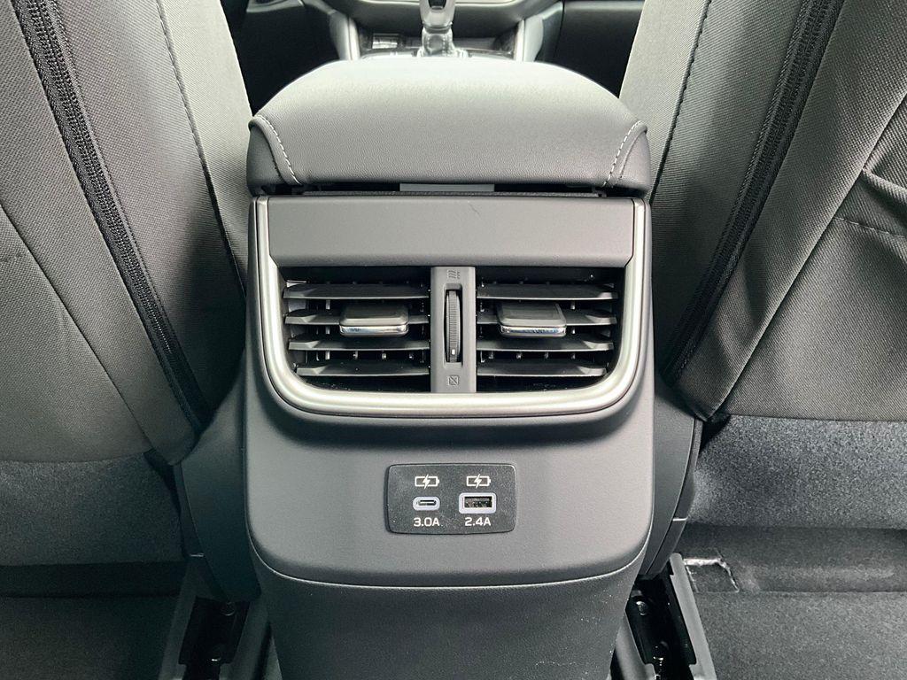 new 2025 Subaru Legacy car, priced at $33,493