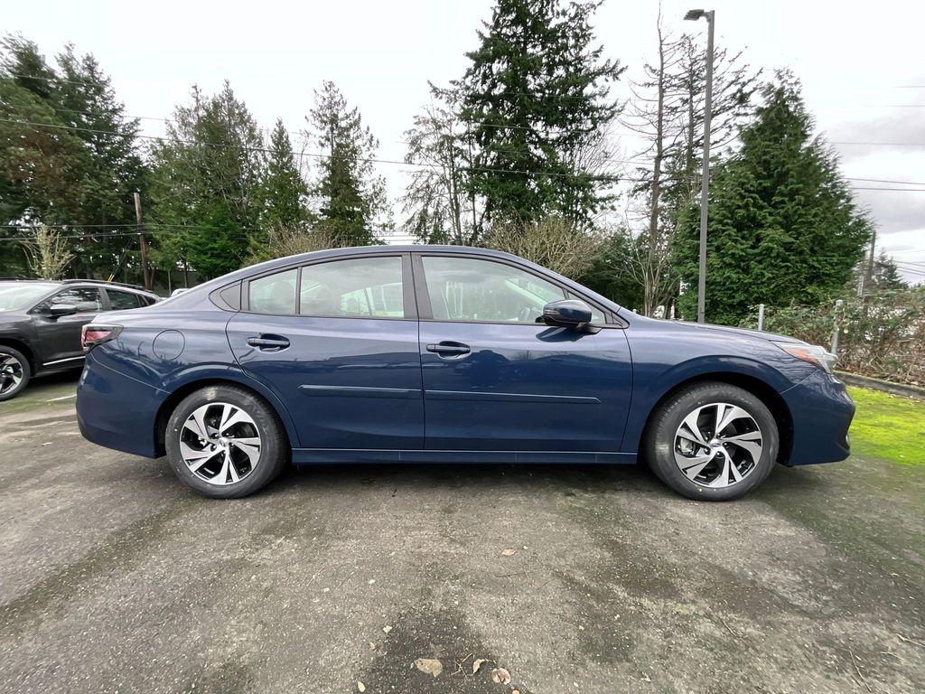 new 2025 Subaru Legacy car, priced at $33,493