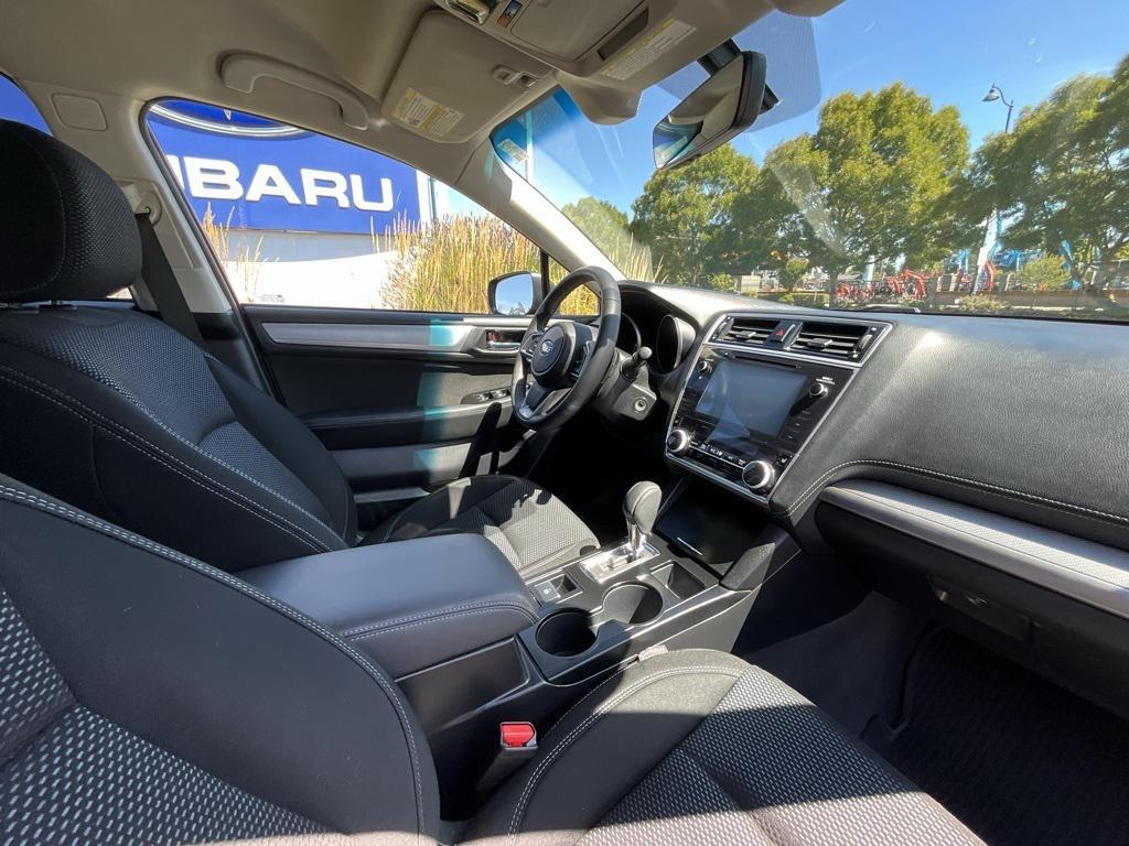 used 2019 Subaru Outback car, priced at $19,580
