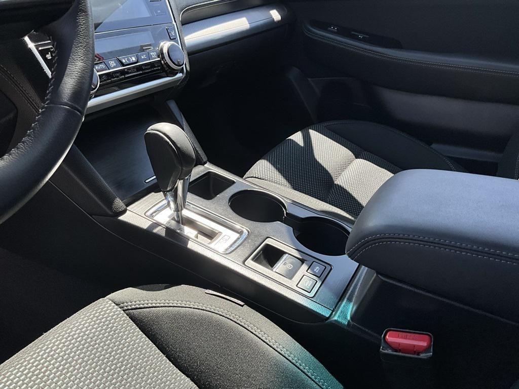 used 2019 Subaru Outback car, priced at $19,580